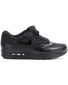 Nike Air Max 1 Premium Sneakers - Lyst