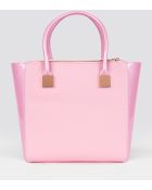 Ted Baker Tote - Merina Crosshatch Shopper - Lyst