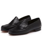 G.H. Bass & Co. Wilton Weejuns - Lyst