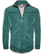 Mango Casual Technical Jacket - Lyst