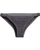 H&M Bikini Bottoms - Lyst