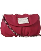 Marc By Marc Jacobs Classic Q Karlie - Lyst