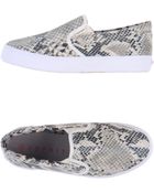 Esprit Low-Tops & Trainers - Lyst