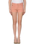 Paul & Joe Shorts - Lyst
