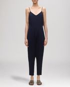 Whistles Jumpsuit - Gracie V-Neck - Lyst