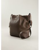 Tod's Medium Hobo Shoulder Bag - Lyst