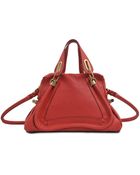Chloé Medium Paraty Bag - Lyst