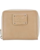 Nannini Wallet - Lyst