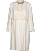 Jasmine Di Milo Coat - Lyst