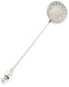 Hermes Pre-Owned Clou De Selle Pin Brooch - Lyst