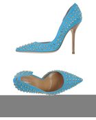 DSquared2 Court - Lyst
