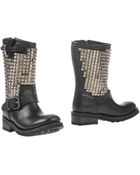 Ash Ankle Boots - Lyst