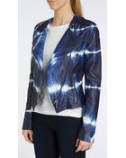Blank Nyc Jacket - Lyst