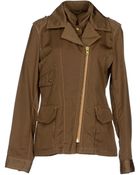 Fay Jacket - Lyst