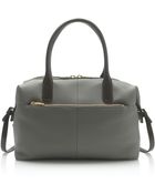 J.Crew Colby Satchel - Lyst