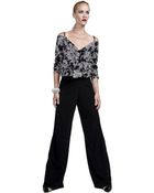 Julian Chang Anora Jumpsuit - Lyst