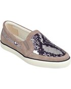 Nine West Brodie Slip-On Sneakers - Lyst