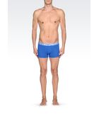 Emporio Armani Boxers - Lyst