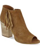 Carvela Kurt Geiger Shuffle Ankle Boots - Lyst