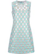 Diane von Furstenberg Dress - Lyst