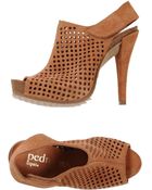 Pedro Garcia Sandals - Lyst