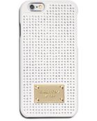 Michael Kors Pavé Phone Case For Iphone 6 - Lyst