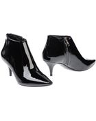Acne Studios Shoe Boots - Lyst