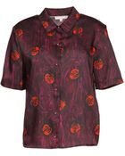 Opening Ceremony Shirt - Lyst