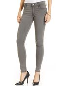 True Religion Grey Wash - Lyst