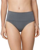 Yummie By Heather Thomson Jasmina Thong - Lyst