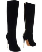 Givenchy Boots - Lyst