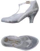 Vivienne Westwood Anglomania Vivienne Westwood Anglomania Melissa Court - Lyst