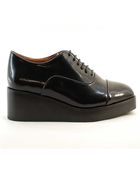 Jeffrey Campbell Copeland Black - Lyst