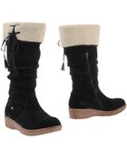 Geox Boots - Lyst