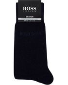 Hugo Boss Cashmere Blend Socks - For Men - Lyst