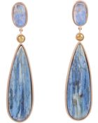 Kelly Wearstler Sonara Earrings - Lyst