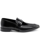 Salvatore Ferragamo Ornamented Loafer - Lyst
