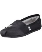 Toms Touch Toe Butterfly Slip-On - Lyst