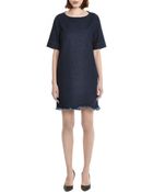 MiH Jeans The Tunic Dress - Lyst