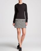 Rachel Zoe Dress - Addie - Lyst