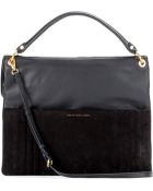 Marc By Marc Jacobs Leather Shoulder Bag - Lyst