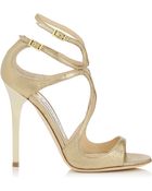 Jimmy Choo Lance - Lyst