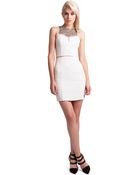 Sachin & Babi Nicoletto Dress - Lyst