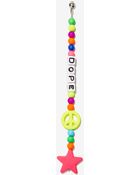 Nasty Gal Dope Beaded Earring - Lyst