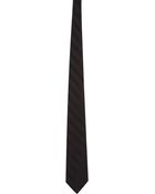 Barneys New York Bar-Stripe Neck Tie - Lyst