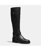 Coach Elm Boot - Lyst