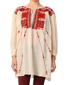 Antik Batik Shirt / Blouse - Donia1Blo - Lyst