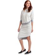 Priory Of Ten Kin Skirt - Lyst