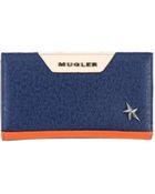 Mugler Wallet - Lyst