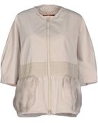 Moncler Gamme Rouge Jacket - Lyst